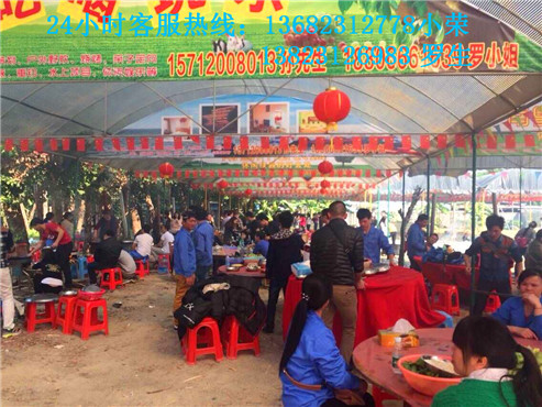 深圳哪里有农家乐