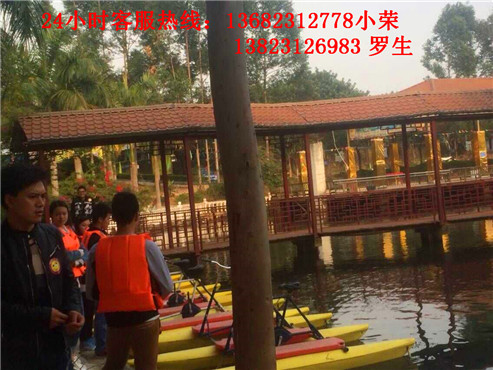 深圳周边的农家乐