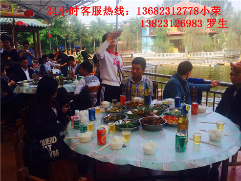 深圳一日游哪里最好