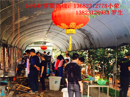 深圳周边游哪里最好