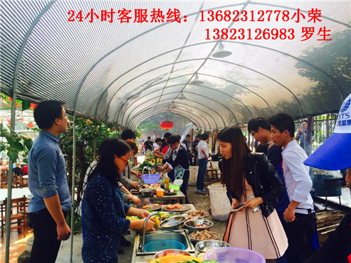 深圳一日游自由行