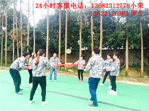 深圳农家乐旅游