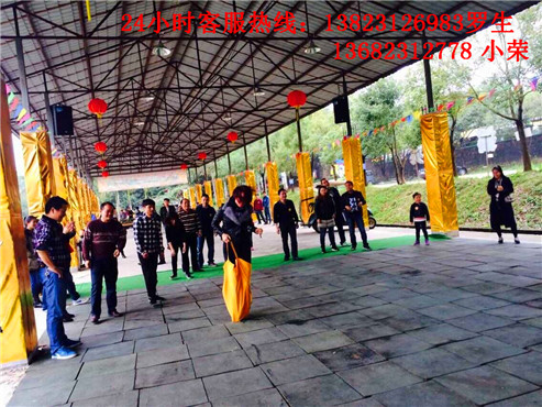 深圳最好玩的农家乐