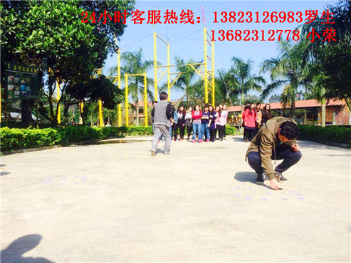 深圳附近农家乐