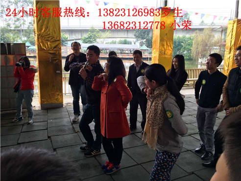 深圳哪里有农家乐