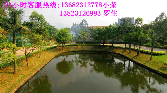 深圳农家乐生态园
