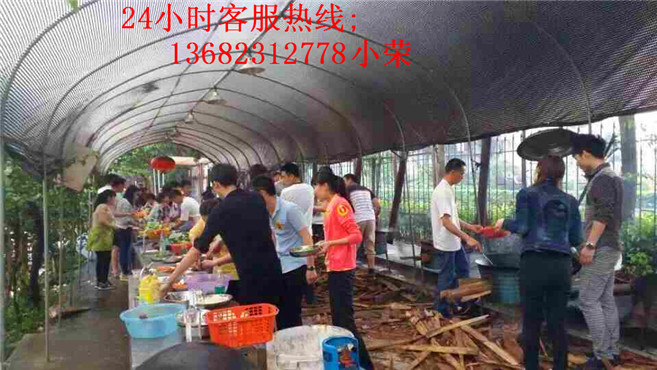 深圳周边游推荐