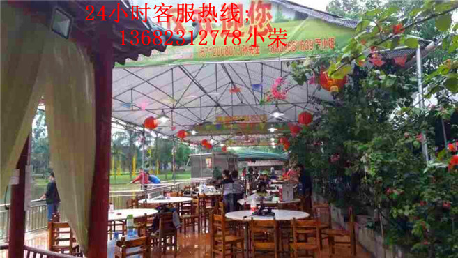 深圳农家乐一日游