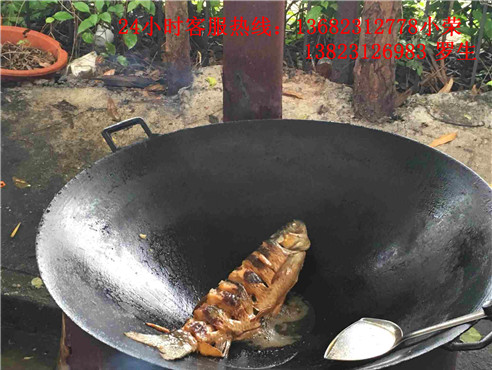 深圳农家乐野炊